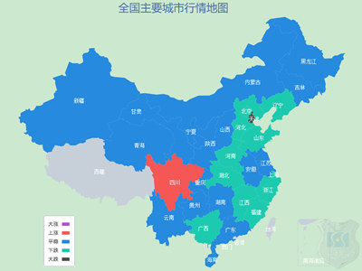 建材弱勢調(diào)整，鍍鋅螺旋管價格節(jié)后第一次下跌