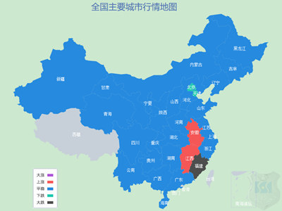 鋼坯下行影響建材，刷漆螺旋鋼管價格維穩(wěn)