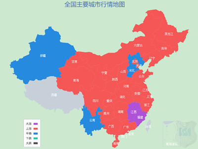 建材行情繼續(xù)大漲，大口徑螺旋管價(jià)格上調(diào)