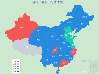 鋼價(jià)震蕩調(diào)整，刷漆架子管價(jià)格小幅上調(diào)